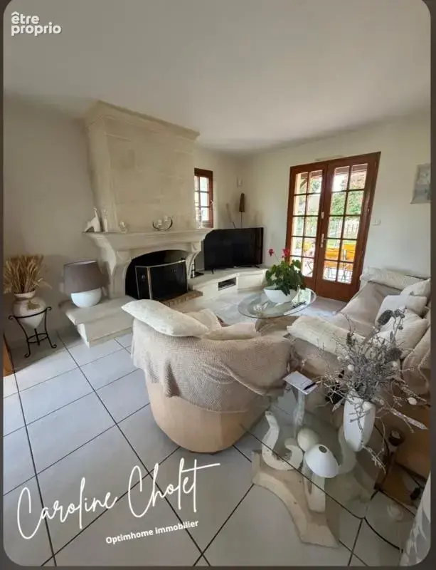 Maison à vendre 5 pièces SAINT MAGNE DE CASTILLON (33) - photo 19
