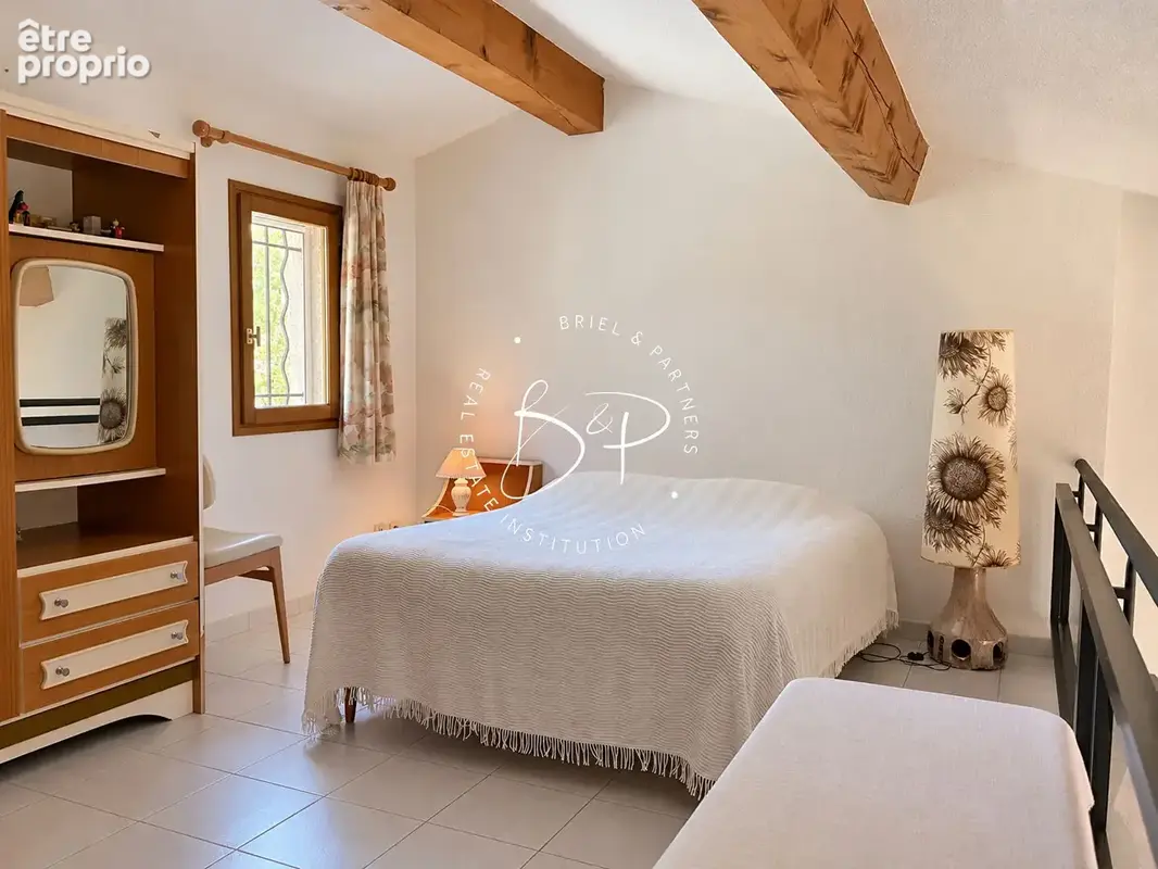 Lorgues, propriété au calme absolu avec piscine et pool house - photo 16