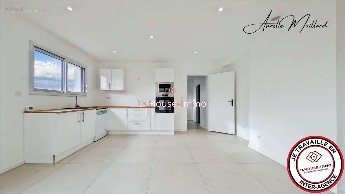 Maison à BRETTEVILLE-SUR-LAIZE