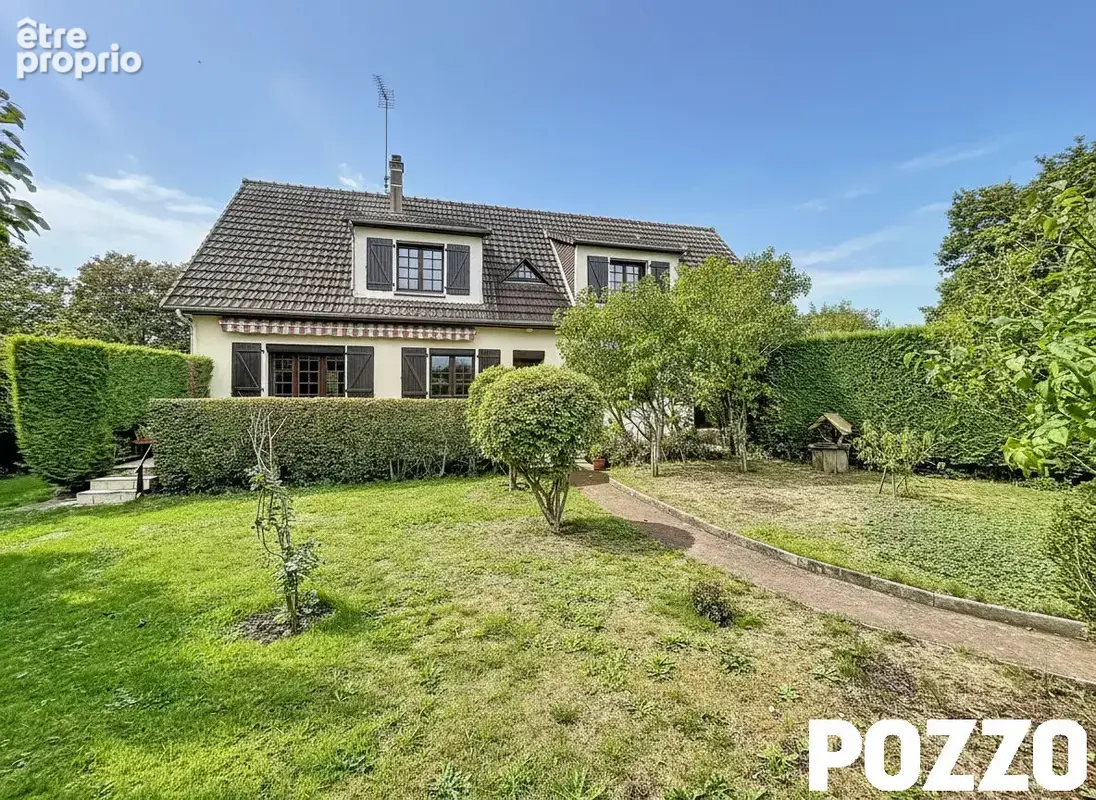 A vendre. torigny. maison familliale. 5 chb. - photo 19