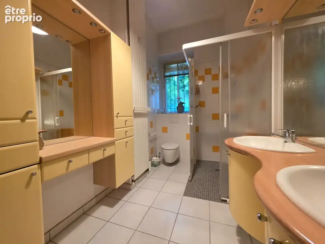 Appartement de prestige dans un château du XIXe siècle – 152 m² - photo 12