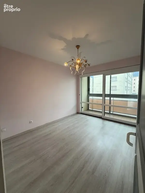 Appartement 3 pièces 61 m² à vendre à Fontaine (38600) - photo 3