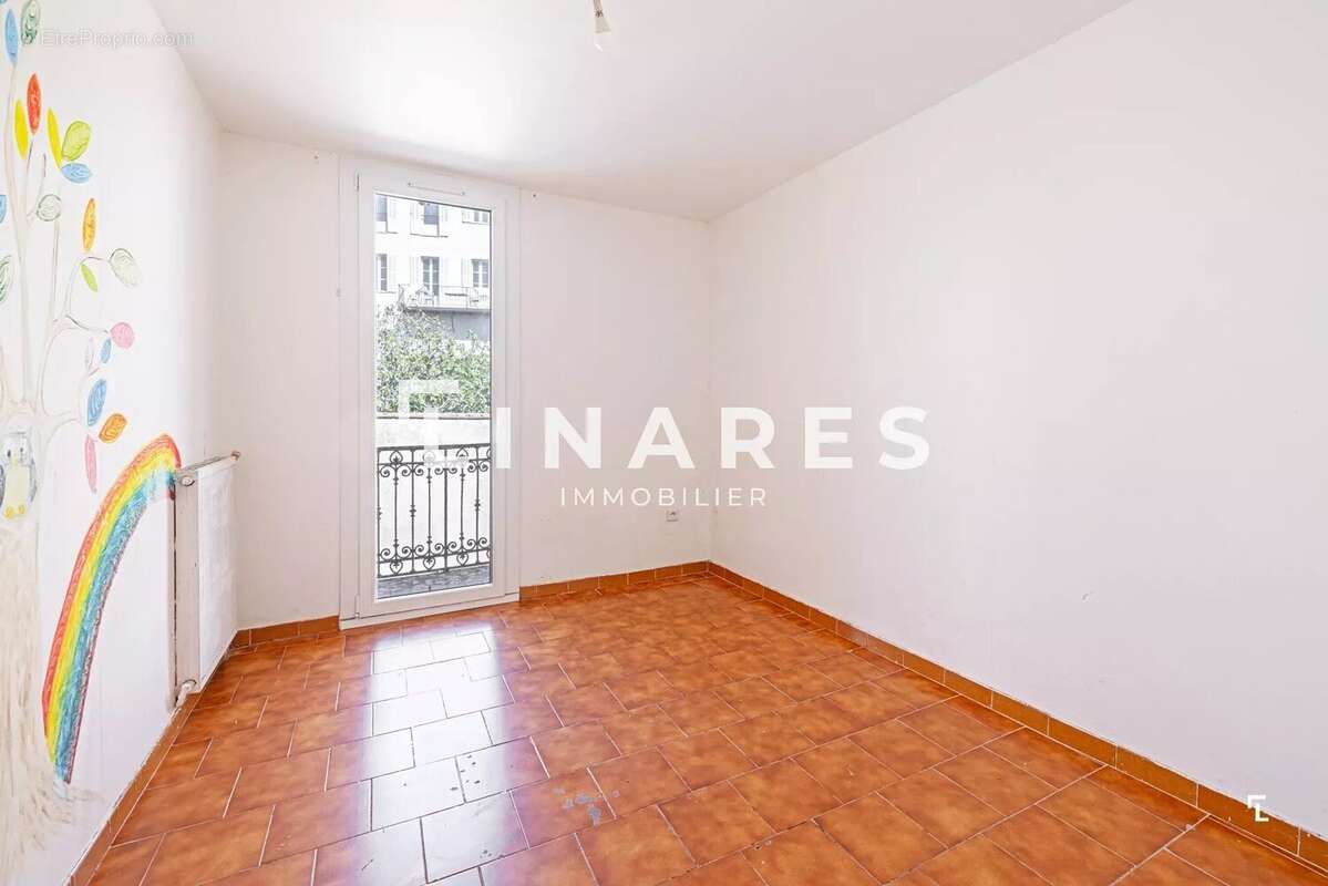Maison à MARSEILLE-7E