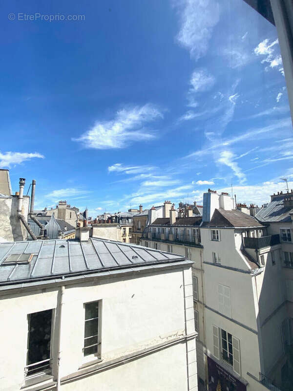 Appartement à PARIS-6E