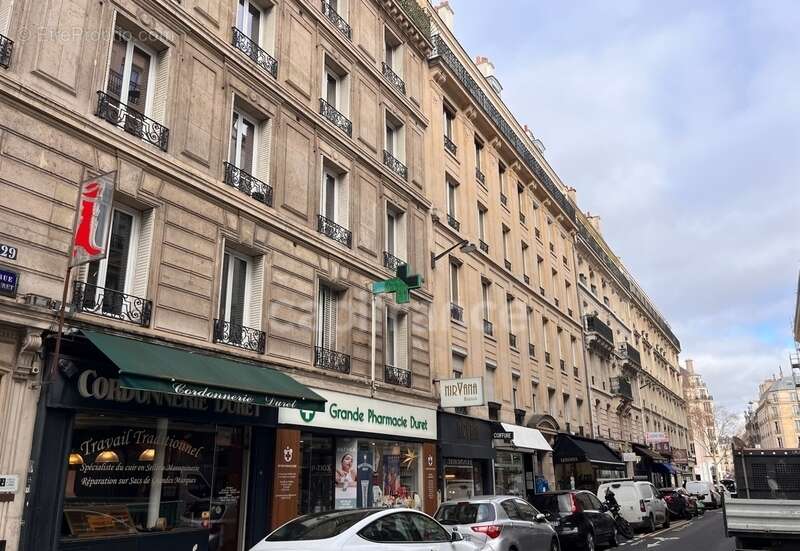 Appartement à vendre 3 pièces PARIS 16EME ARRONDISSEMENT (75) - photo 18