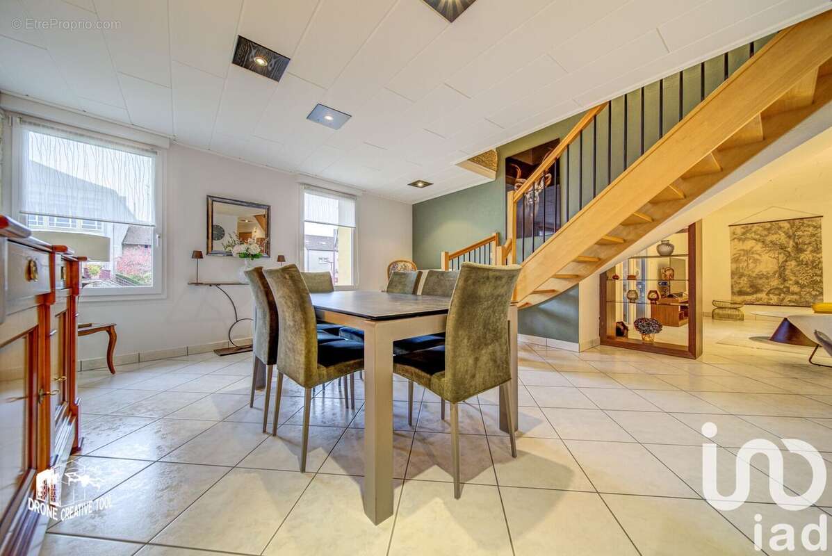 Photo 7 - Appartement à KOENIGSMACKER