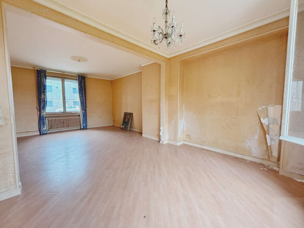 Maison amienoise - 127 m2 - 3 chambre - garage - jardin - photo 3