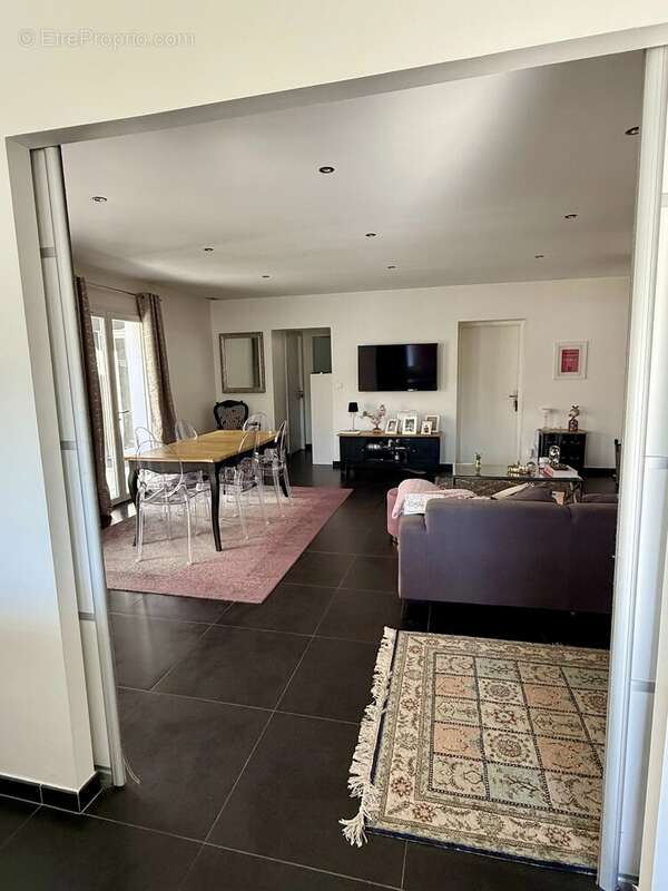 Maison avec piscine - photo 3