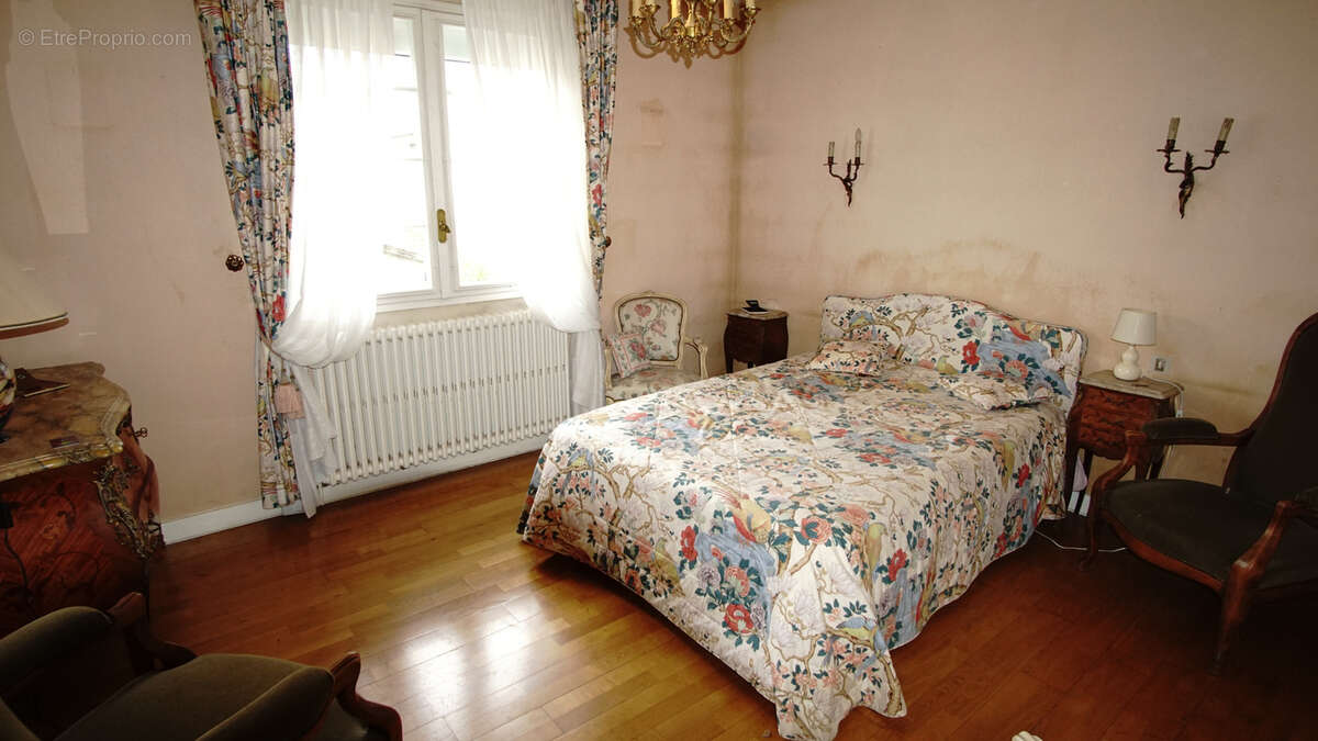 Maison à AUCH