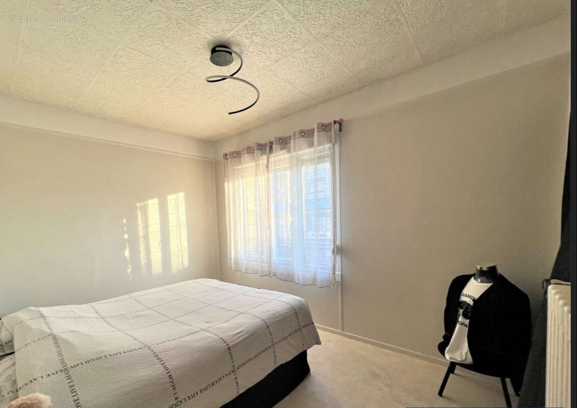 Appartement à VITRY-LE-FRANCOIS