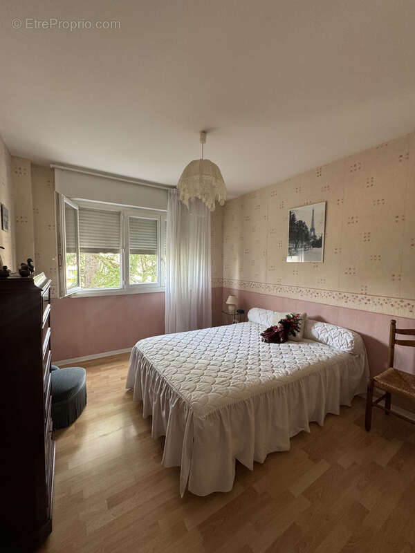Appartement Type 5 secteur Renoir - photo 8