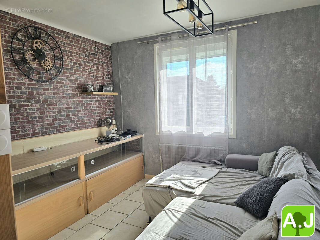 Maison à EZY-SUR-EURE