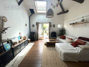 Appartement à TOSSE