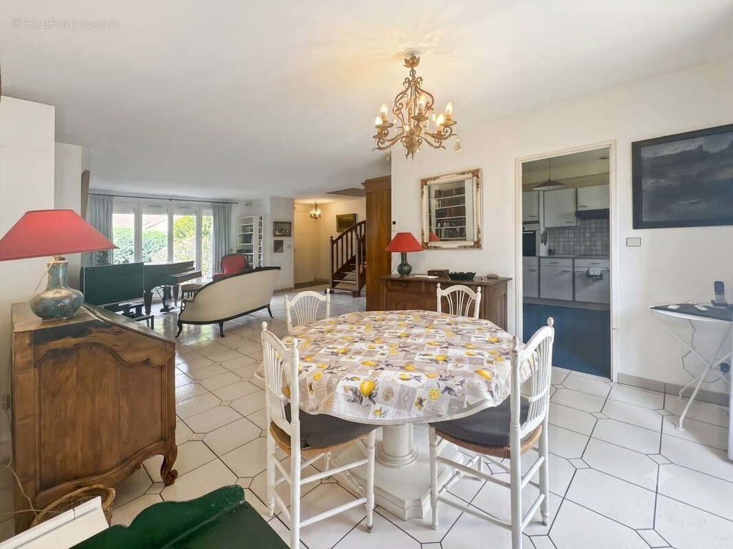 Maison 116 m² à Villemoisson-Sur-Orge  - photo 7