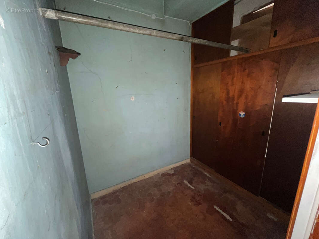 Appartement à MARSEILLE-2E