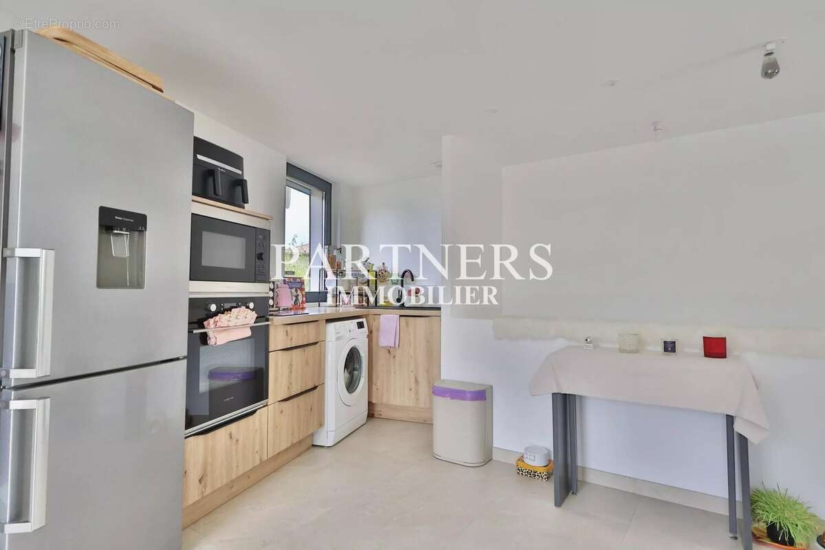 Maison 45 m² à Marseille-12e  - photo 7