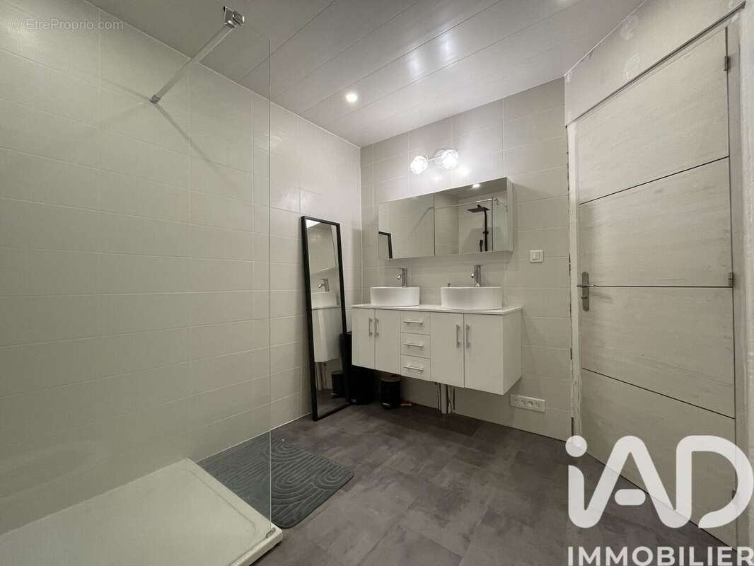 Photo 5 - Maison à MANCIEULLES