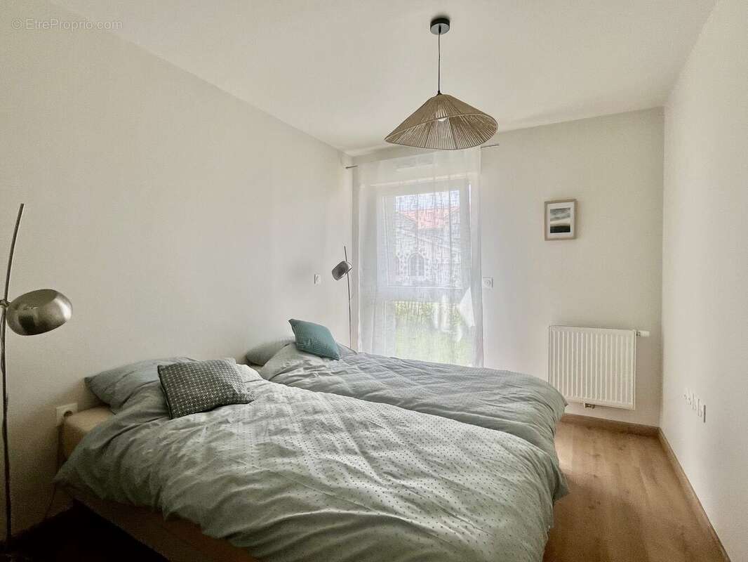 Appartement 69 m² à Camiers  - photo 5