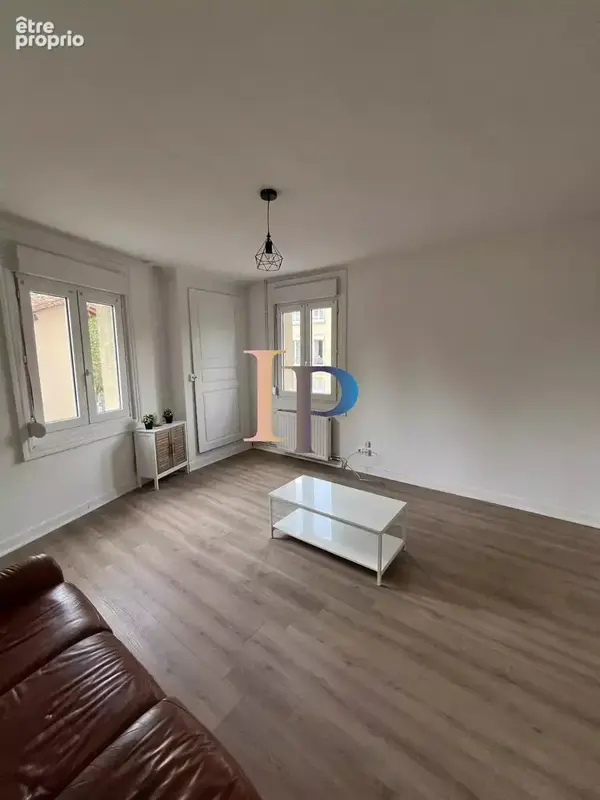 Maison 3 pièces 52 m² à vendre à Charlieu (42190) - photo 9