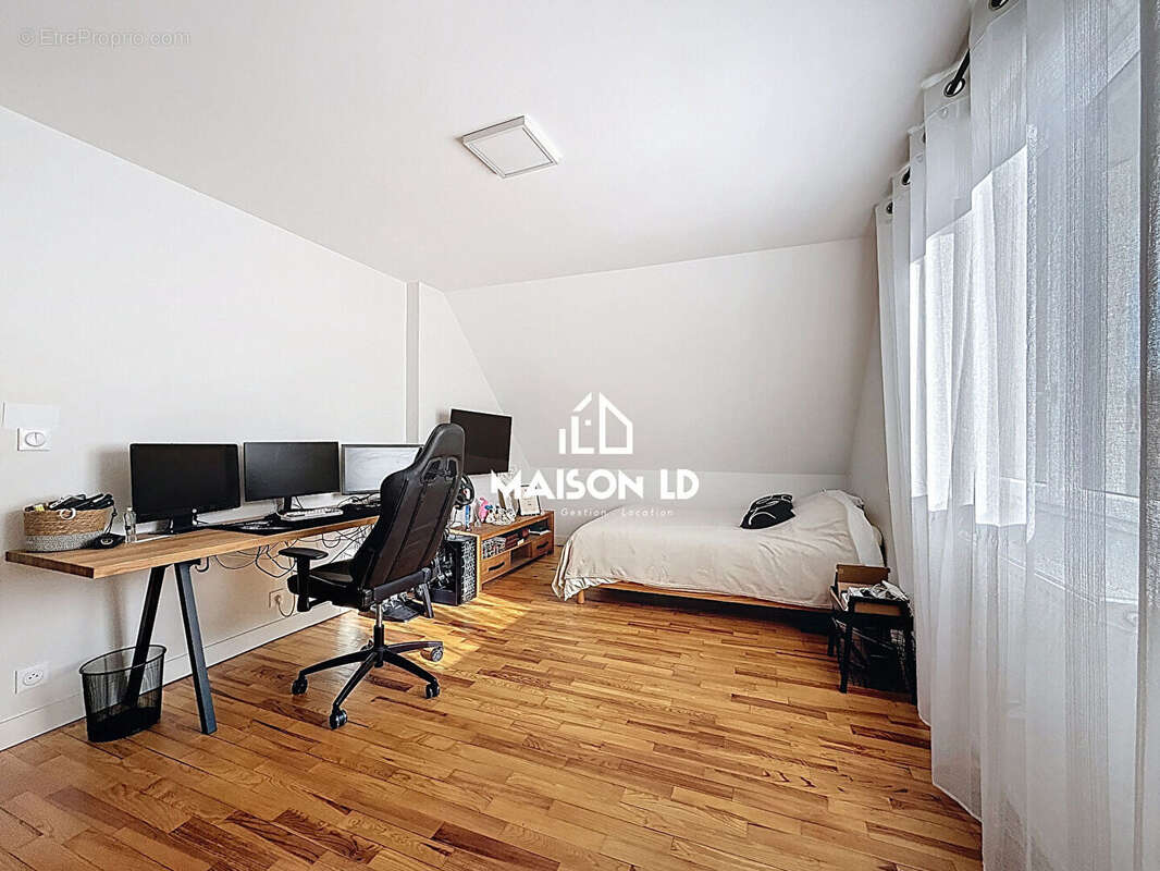 Maison à GRAINVILLE-LANGANNERIE