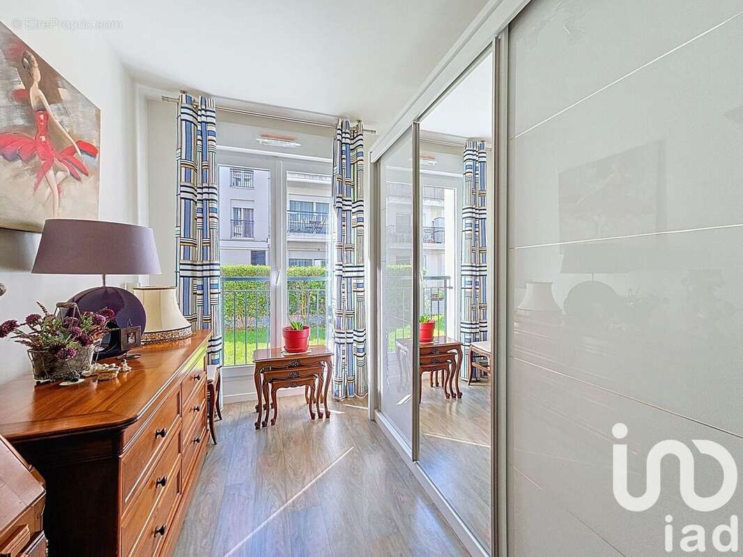 Photo 7 - Appartement à VILLECRESNES