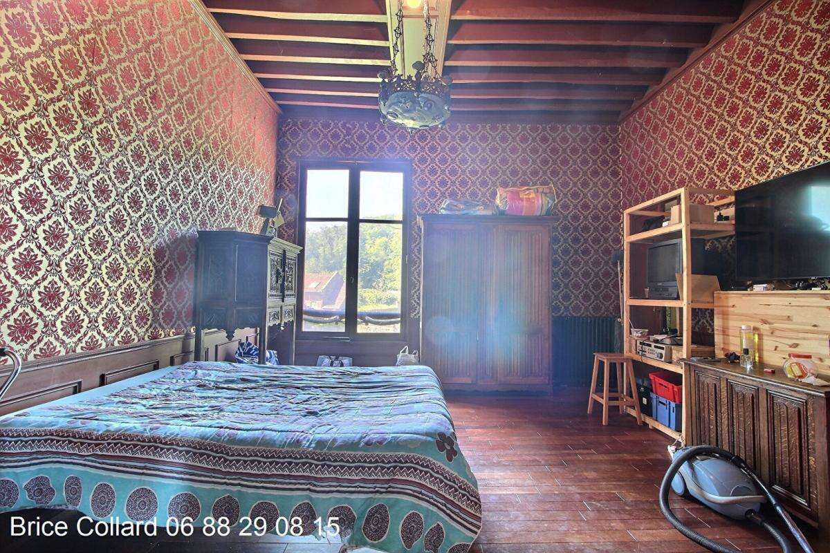 Maison à LA NEUVILLE-EN-HEZ