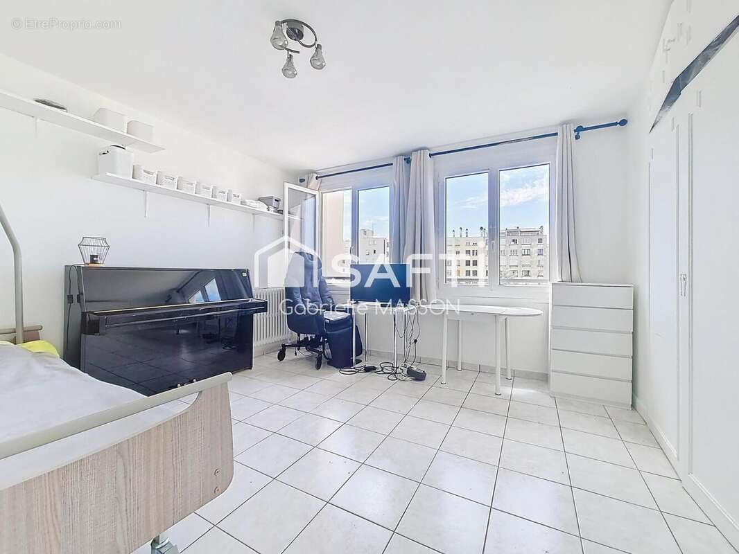 Photo 6 - Appartement à LE KREMLIN-BICETRE