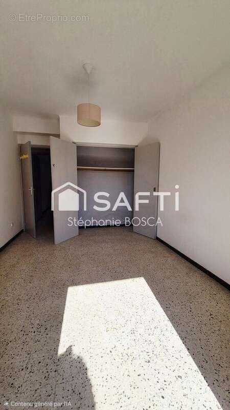 Photo 8 - Appartement à AJACCIO