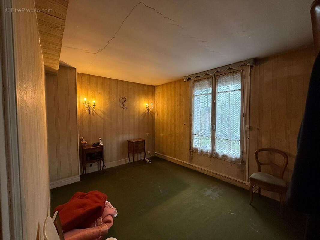 Maison à CHATEAU-THIERRY