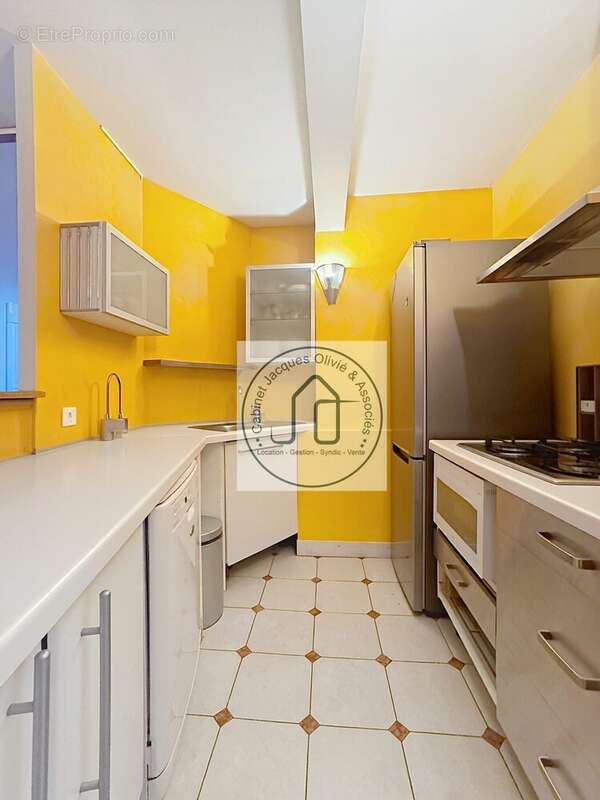 Appartement 99 m² à Toulouse  - photo 3