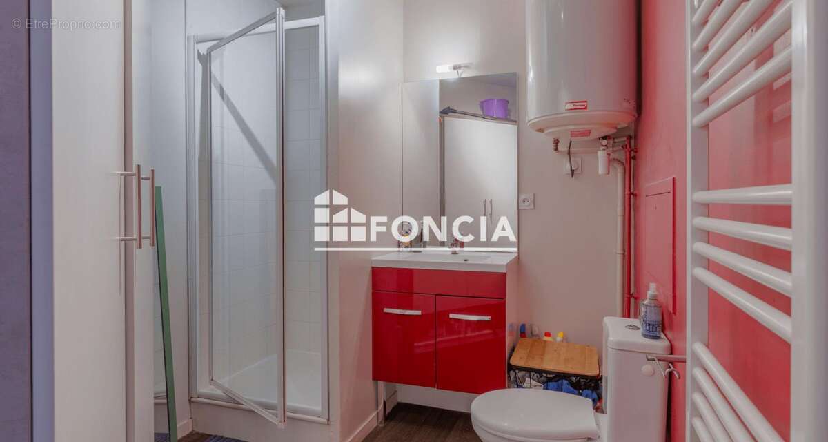 Appartement à LYON-7E