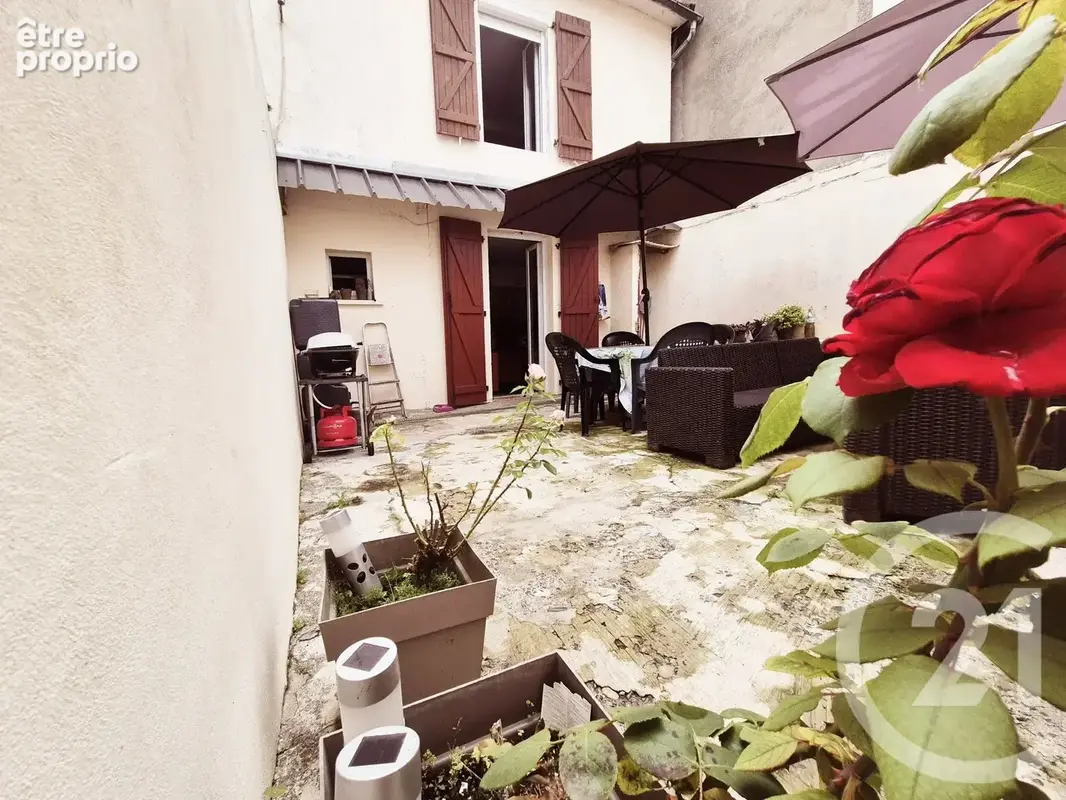 Maison 124 m² à Orthez  - photo 2