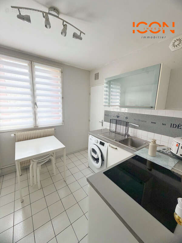 Appartement à BELFORT