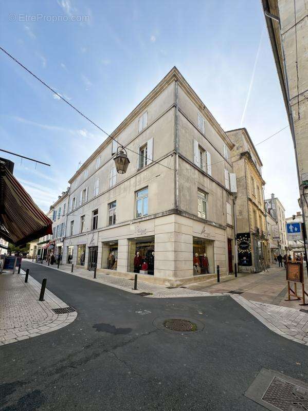 Appartement à PERIGUEUX