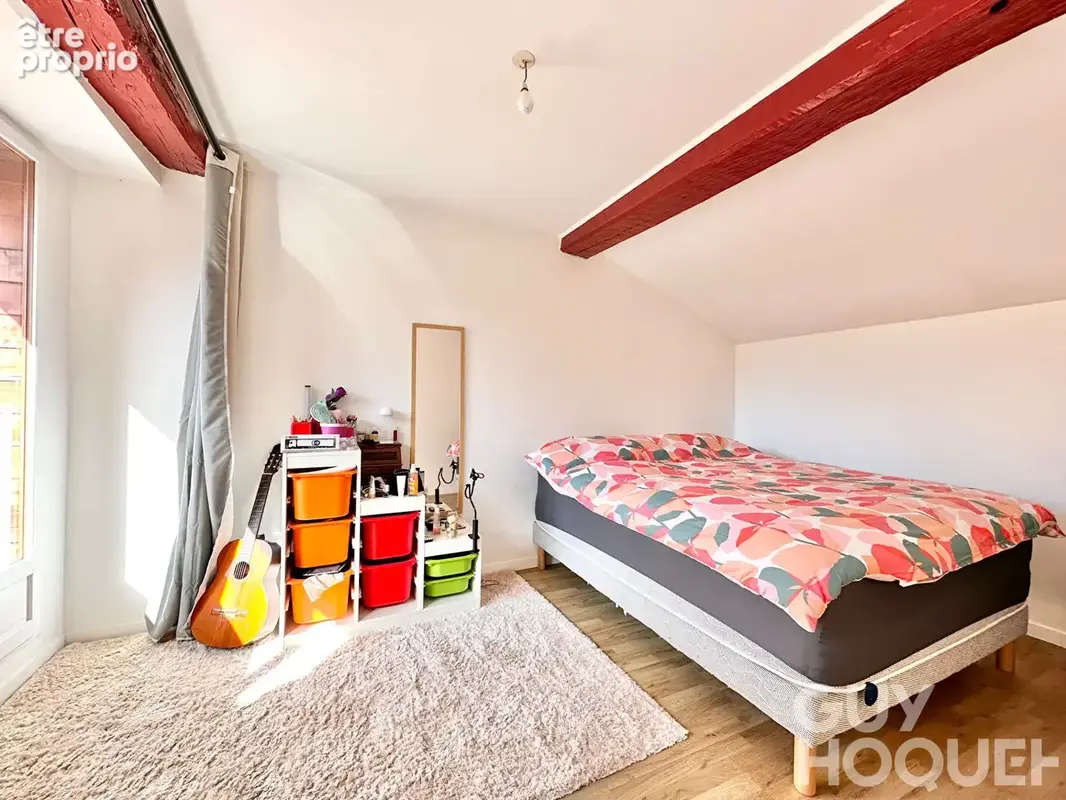 Immeuble de rapport d'exception au centre ville d'Orthez avec 5 appartements - photo 5