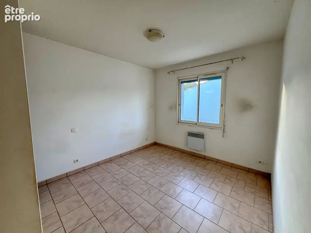 Royan -Maison de plain-pied avec jardin et grand garage - photo 10