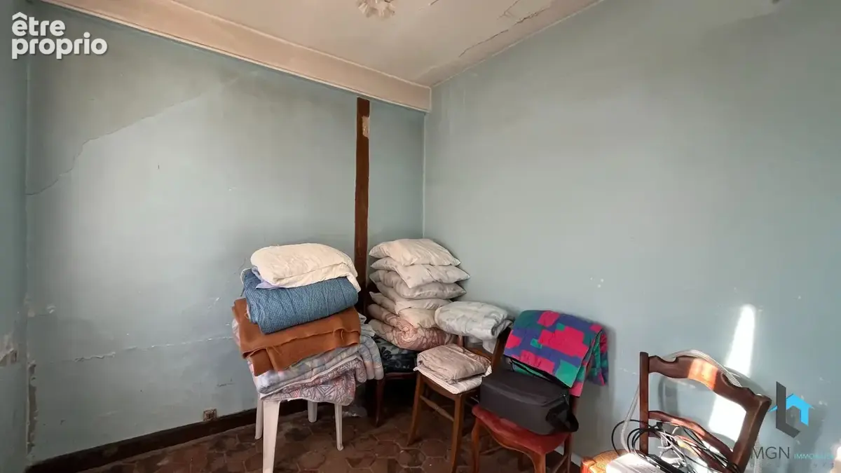 Maison à Flacey - photo 12