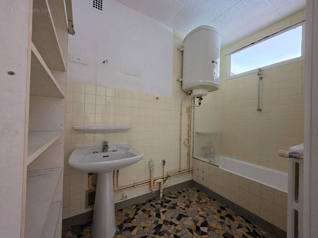 Appartement à TALANT