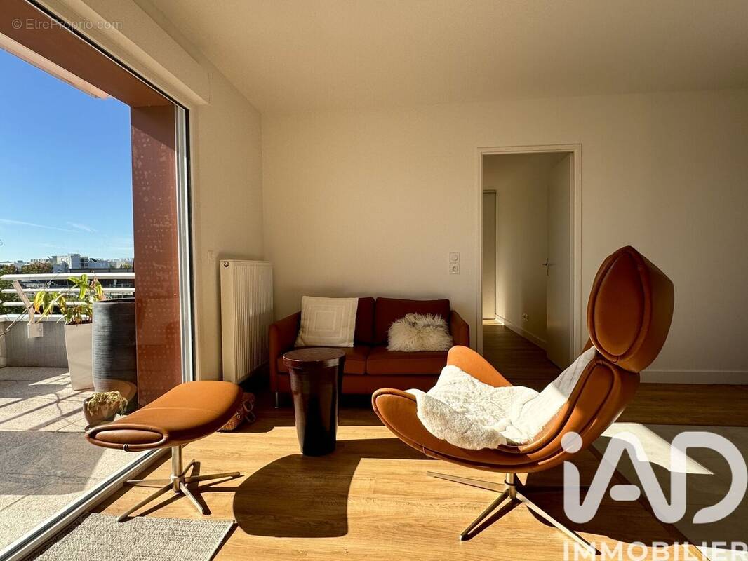 Photo 1 - Appartement à LE BOUSCAT
