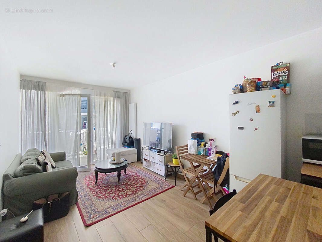 Appartement à ANGLET