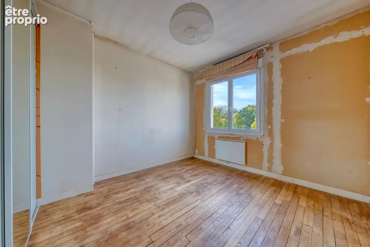 Appartement T2 - Léon Bourgeois - photo 2