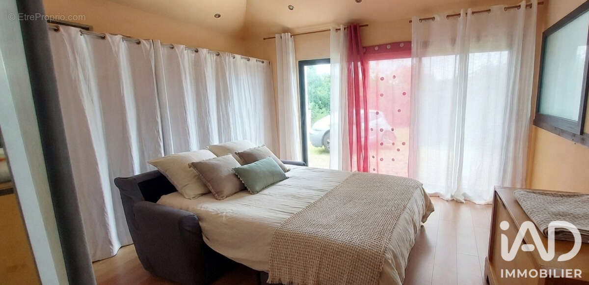 Maison 119 m² à Planguenoual  - photo 6