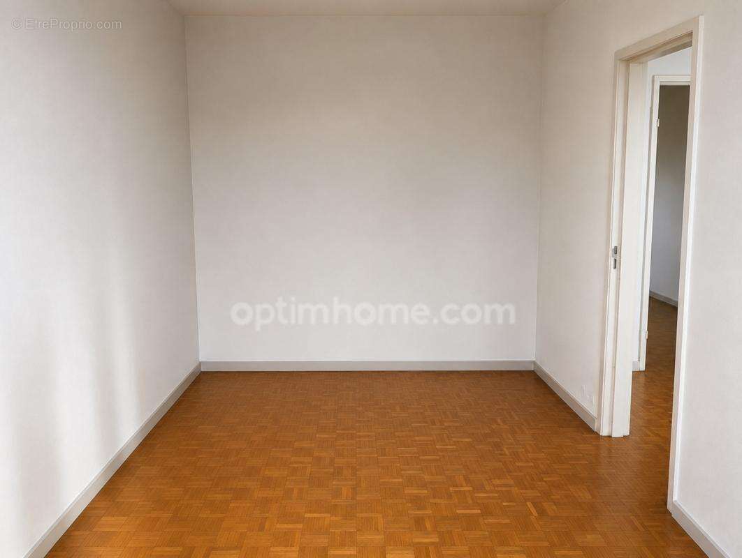 Livry-gargan – 3 pièces – résidence sécurisée – agencement optimal - photo 3