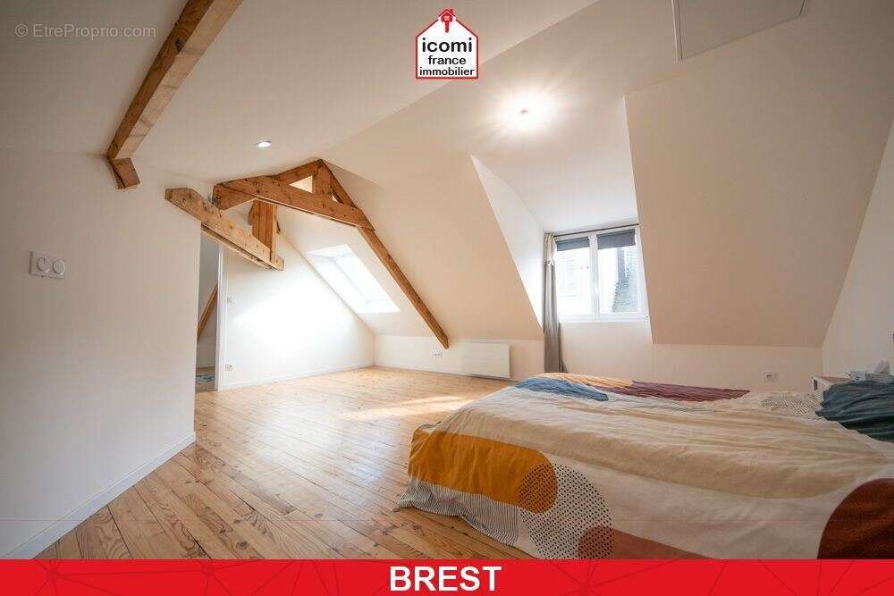 Maison à BREST
