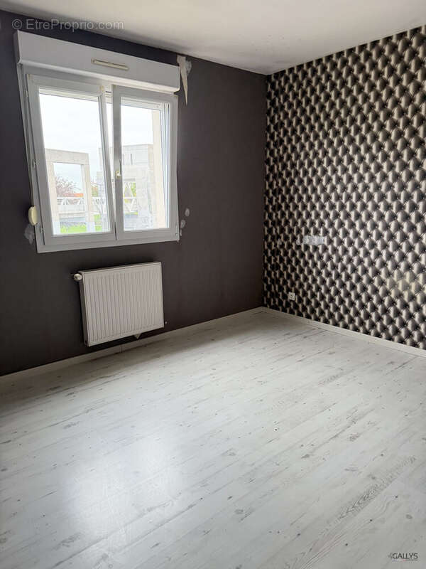 Appartement à TALANGE