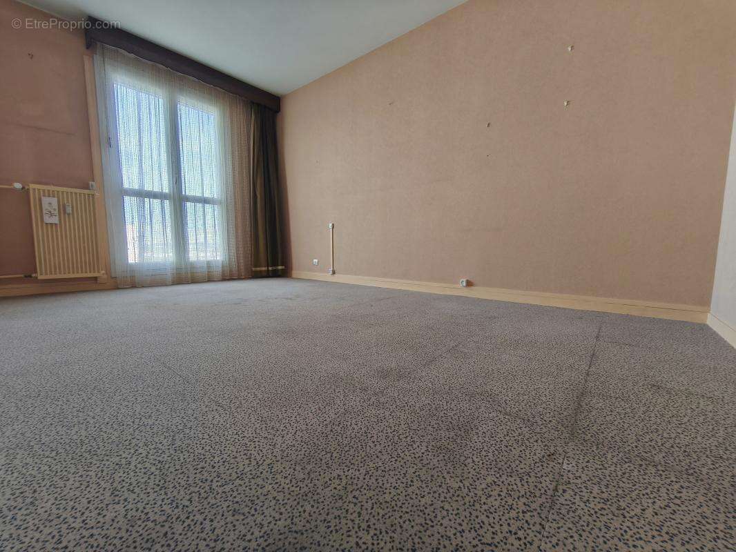 Appartement à NOGENT-SUR-OISE