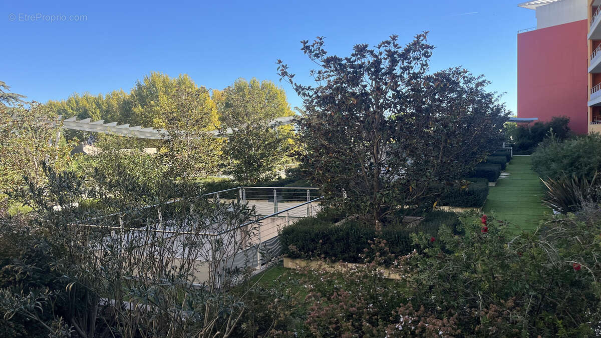 Appartement à NIMES