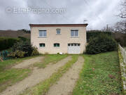 Maison à LACABAREDE