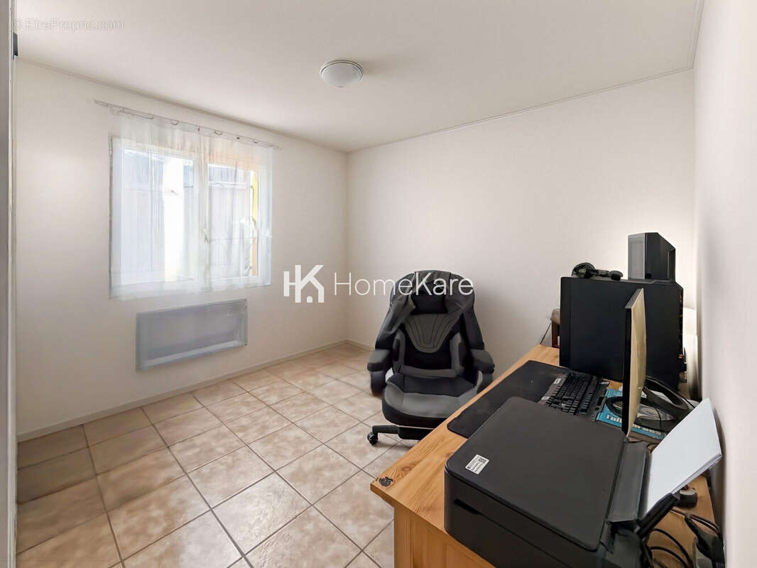 Maison à VERDUN-SUR-GARONNE