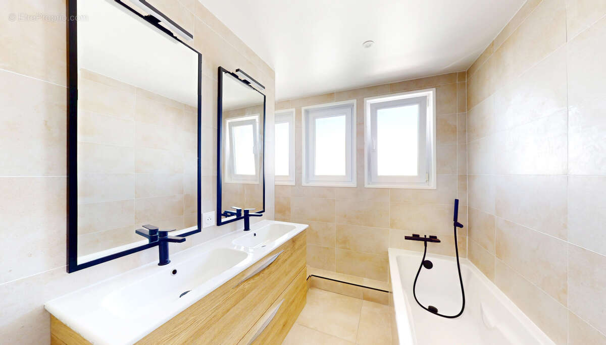 Appartement à ANGLET